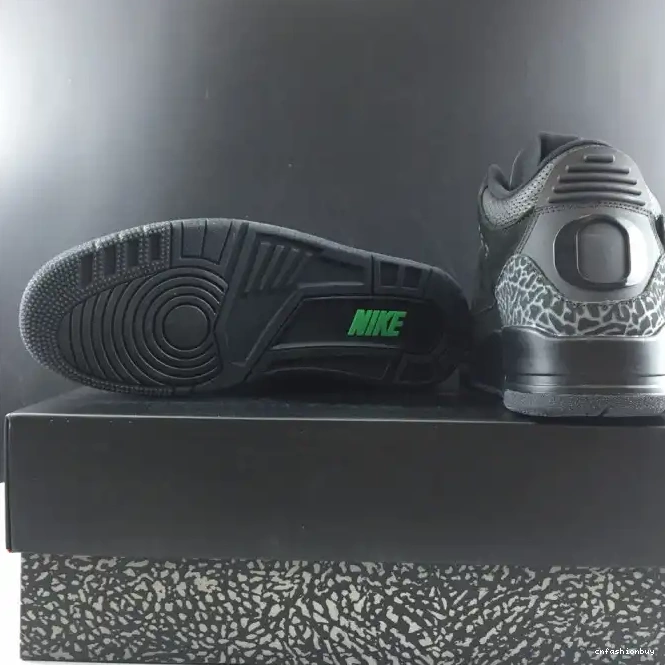 Jordan Retro 3 Duck AJ3-902027 Air Oregon 0528